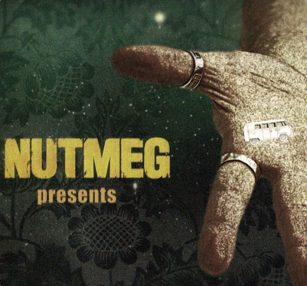 Nutmeg – Ohohooh